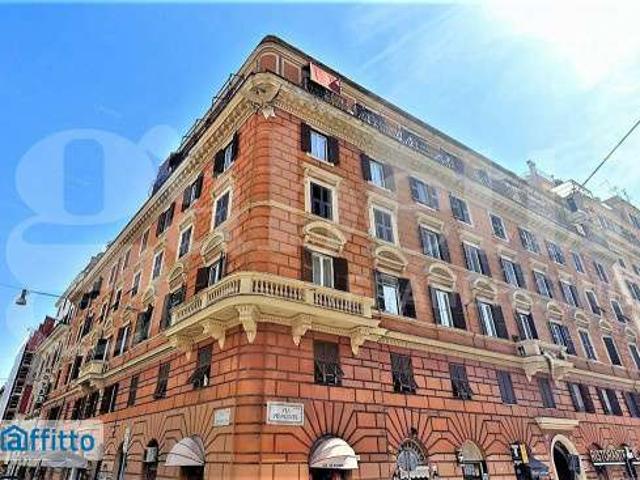 Bilocale arredato Centro storico