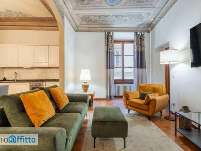 Bilocale arredato Centro storico
