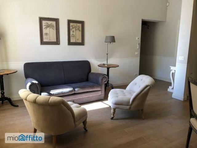 Bilocale arredato Centro storico