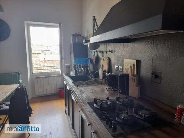 Bilocale arredato Centro storico