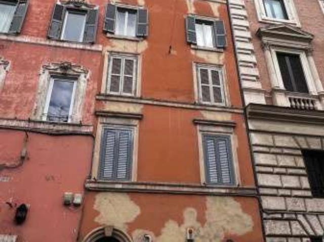 Bilocale arredato Centro storico