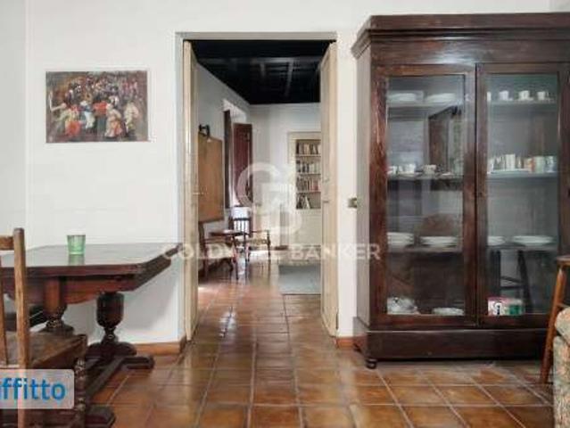 Bilocale arredato Centro storico