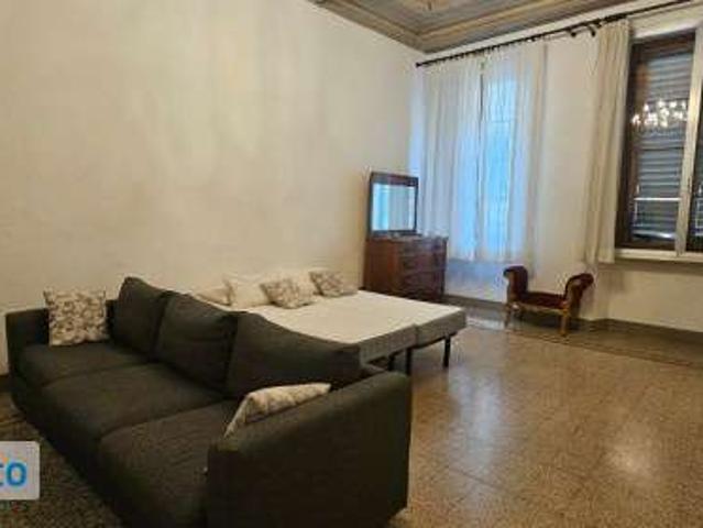Bilocale arredato Centro storico