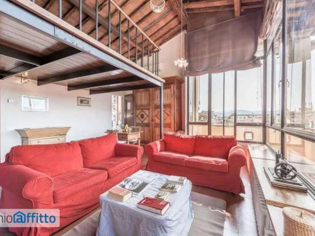 Bilocale arredato Centro storico