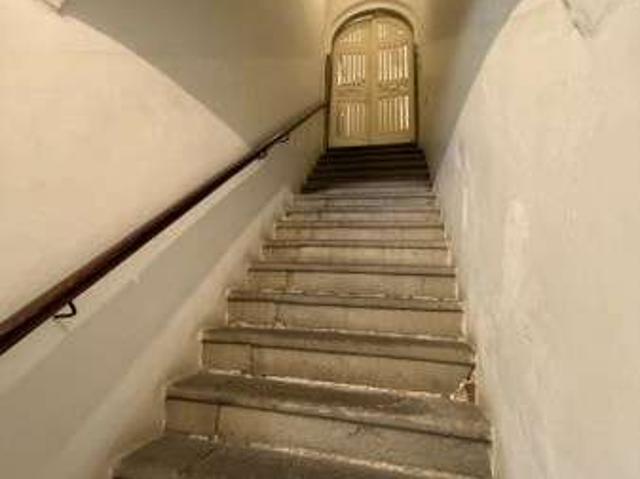 Bilocale arredato Centro storico