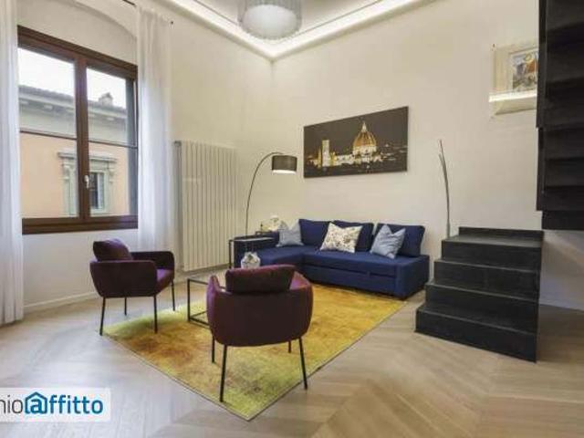 Bilocale arredato Centro storico