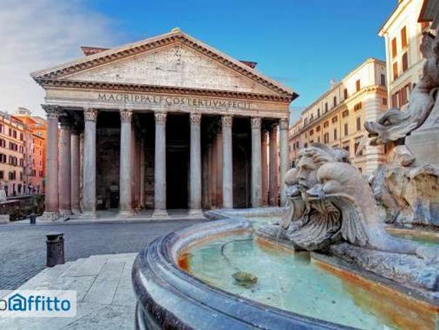 Bilocale arredato Centro storico