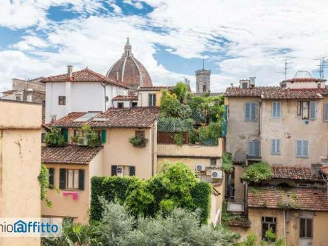 Bilocale arredato Centro storico