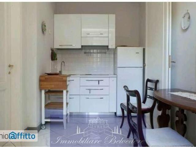 Bilocale arredato Centro storico