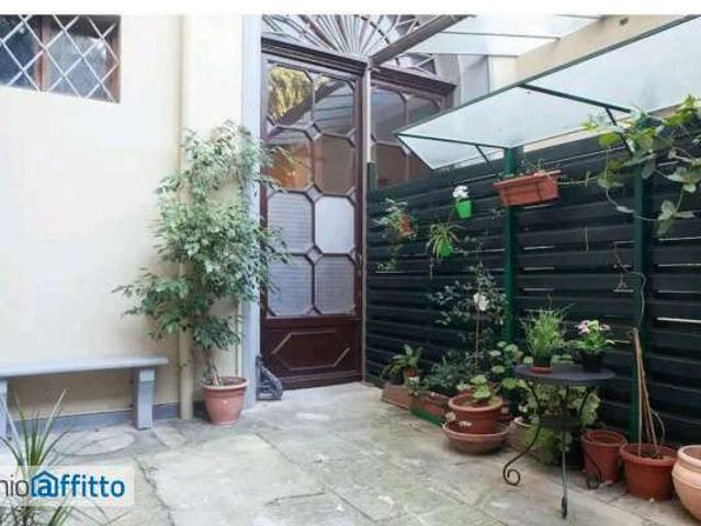 Bilocale arredato Centro storico