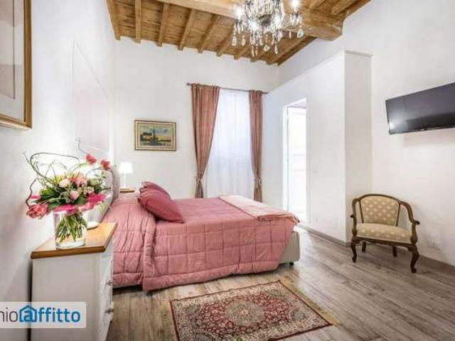 Bilocale arredato Centro storico