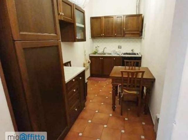 Bilocale arredato Centro storico