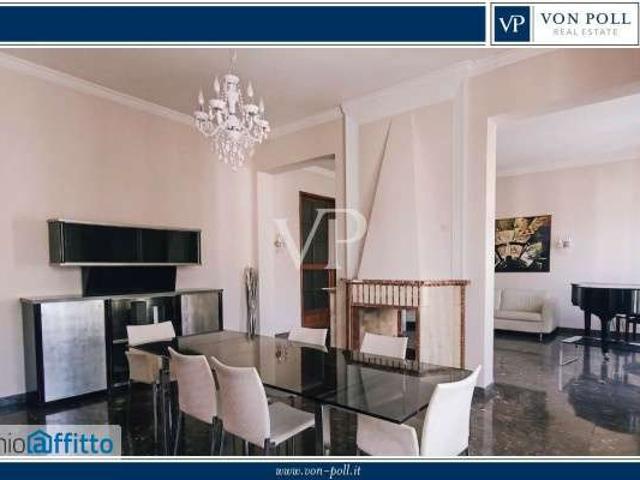 Bilocale arredato Centro storico