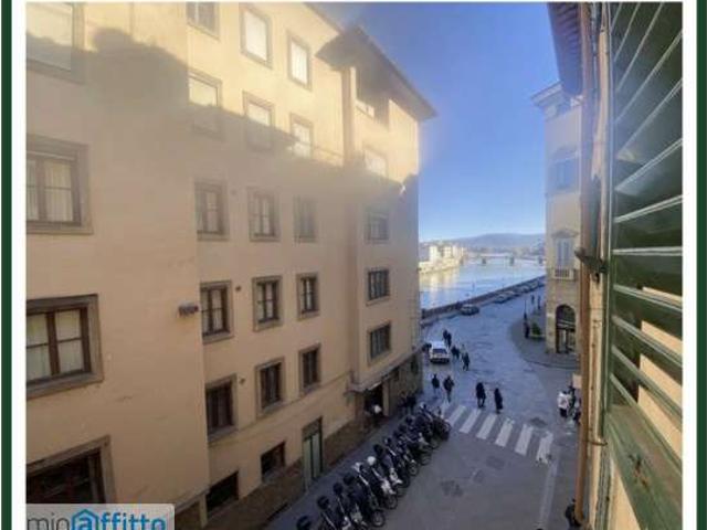 Bilocale arredato Centro storico