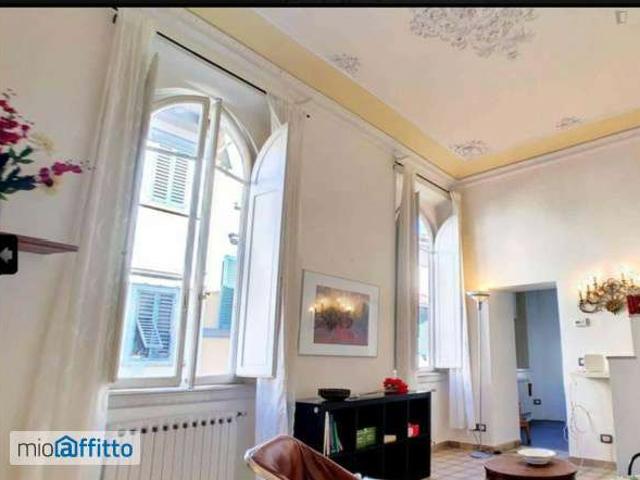 Bilocale arredato Centro storico