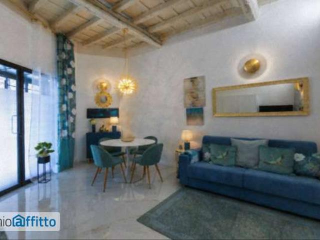Bilocale arredato Centro storico