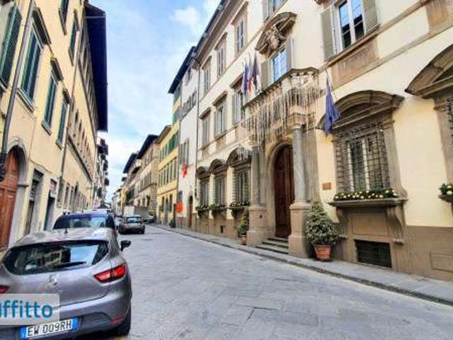 Bilocale arredato Centro storico