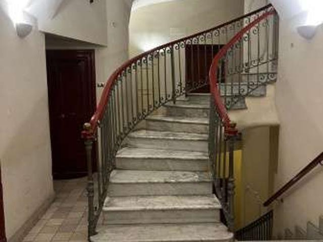 Bilocale arredato Centro storico
