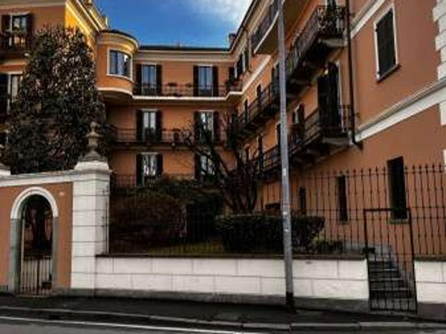 Bilocale arredato Centro storico