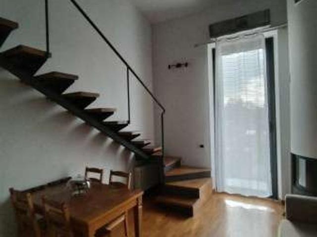Bilocale arredato Centro storico