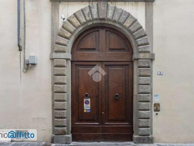 Bilocale arredato Centro storico