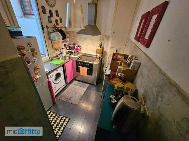 Bilocale arredato Centro storico