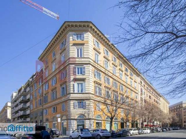 Bilocale arredato Centro storico