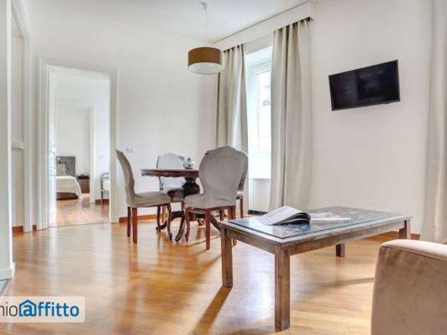 Bilocale arredato Centro storico