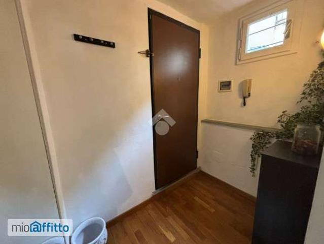 Bilocale arredato Centro storico