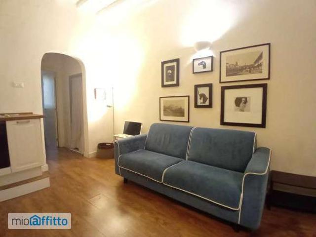 Bilocale arredato Centro storico