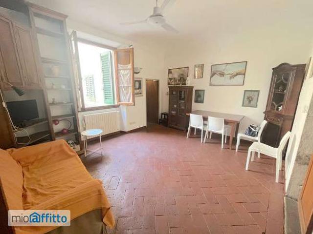 Bilocale arredato Centro storico