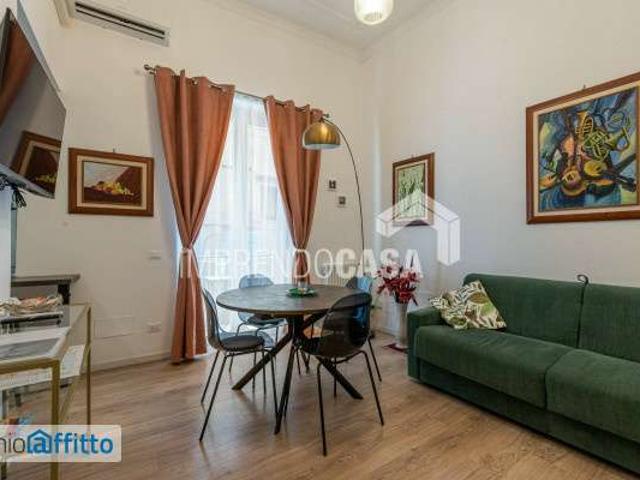 Bilocale arredato Centro storico