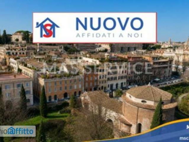 Bilocale arredato Centro storico