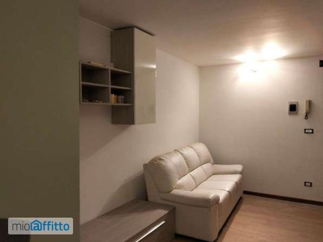 Bilocale arredato Centro storico