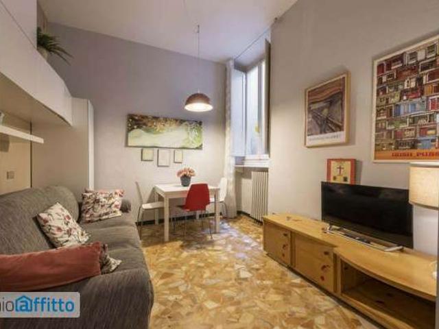 Bilocale arredato Centro storico