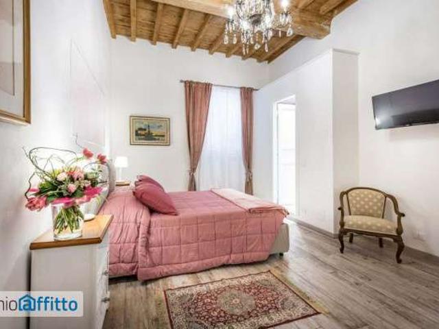 Bilocale arredato Centro storico