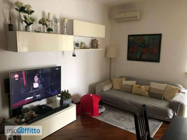 Bilocale arredato Centro storico