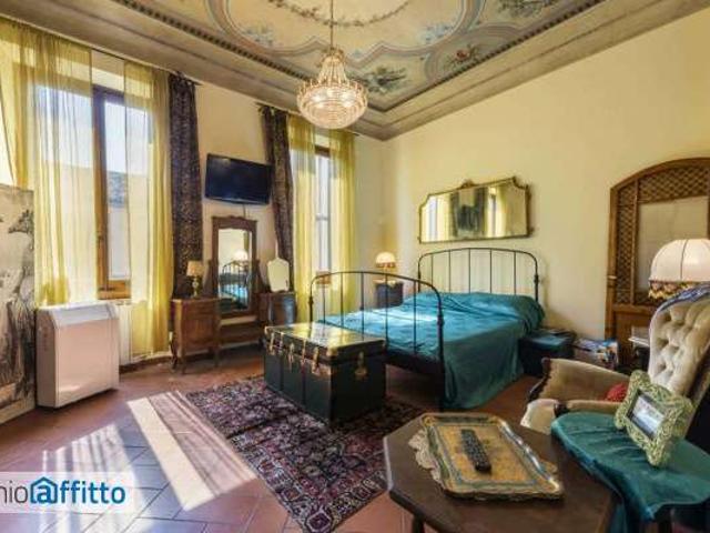 Bilocale arredato Centro storico