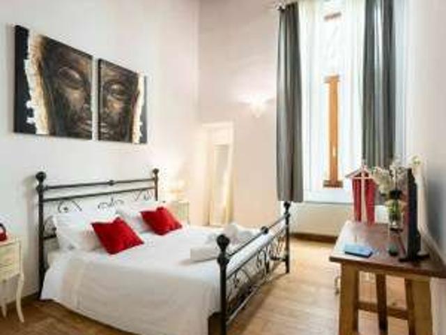 Bilocale arredato Centro storico