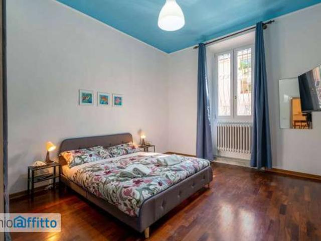 Bilocale arredato Centro storico