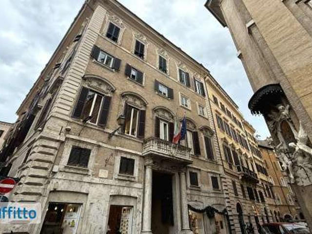 Bilocale arredato Centro storico