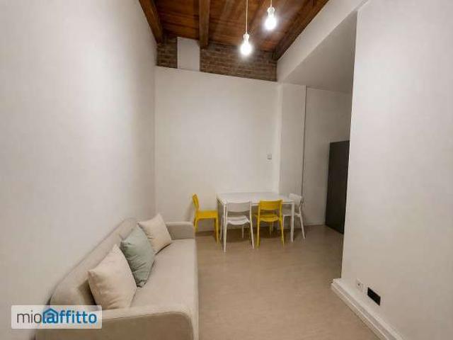 Bilocale arredato Centro storico