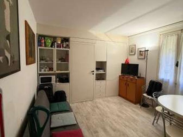 Bilocale arredato Centro storico
