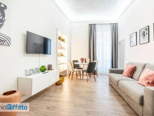 Bilocale arredato Centro storico