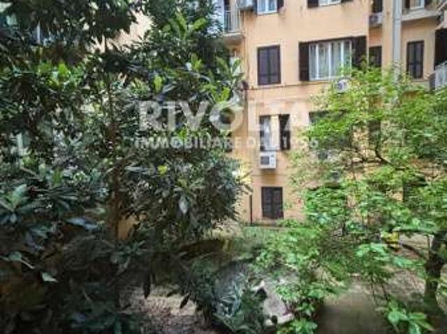 Bilocale arredato Centro storico