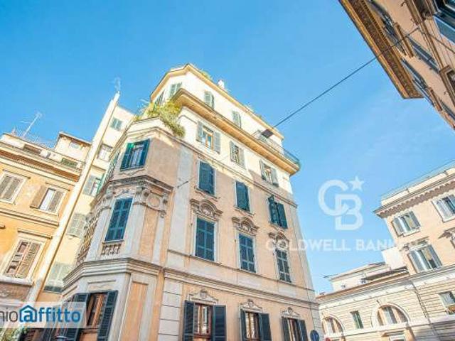 Bilocale arredato Centro storico