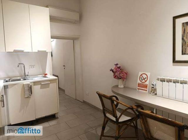 Bilocale arredato Centro storico