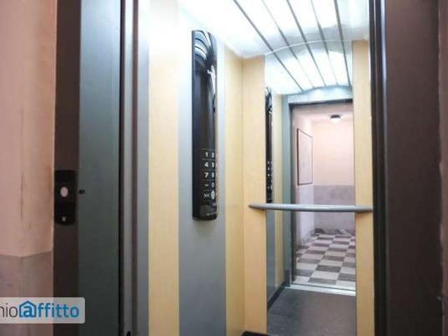 Bilocale arredato Centro storico