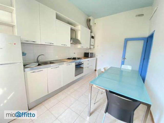 Bilocale arredato Centro storico