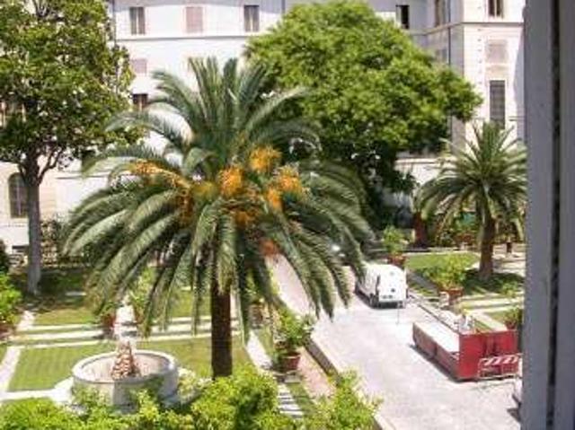 Bilocale arredato Centro storico